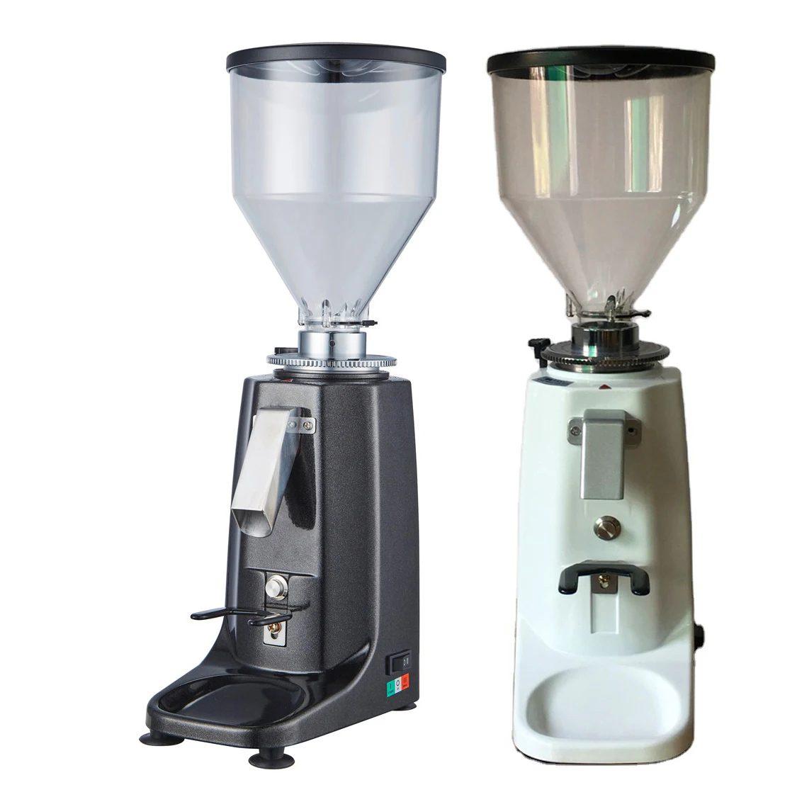 Coffee grinder reference product image 1.