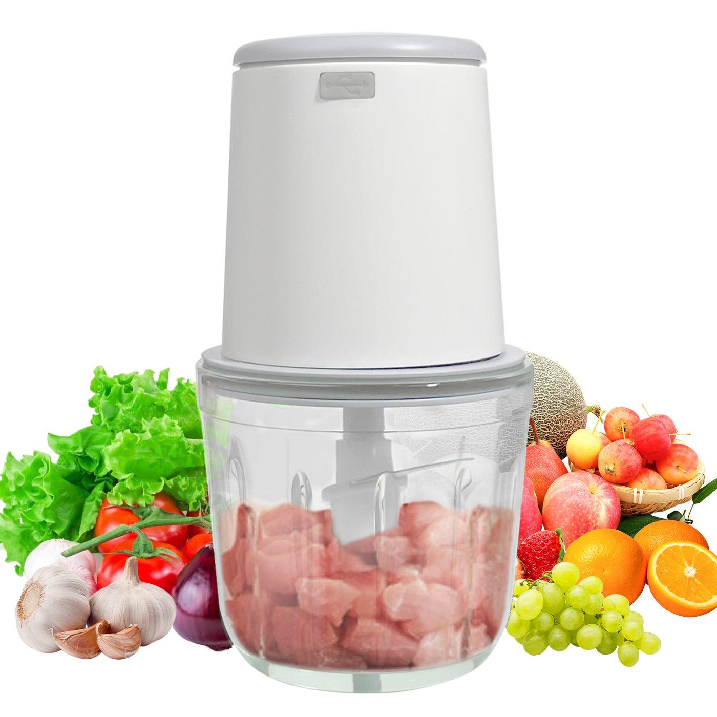 Portable Blender reference product image 1.