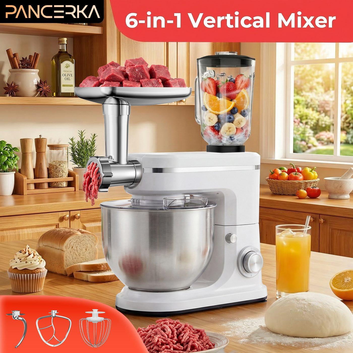 Stand Mixer reference product image 1.